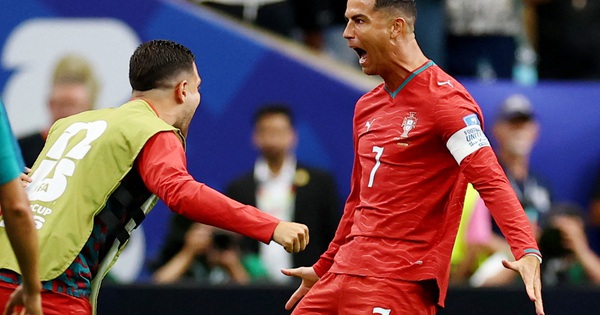 HLV Martinez: ‘Bồ Đào Nha phải chịu đựng tin đồn ác ý’ - hình ảnh - jun88go.vip HLV Martinez: ‘Bồ Đào Nha phải chịu đựng tin đồn ác ý’ - hình ảnh - jun88go.vip