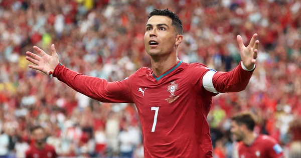 Tốp ghi bàn World Cup mới nhất: Vinicius áp sát Messi, chờ Ronaldo bứt phá - hình ảnh - jun88go.vip Tốp ghi bàn World Cup mới nhất: Vinicius áp sát Messi, chờ Ronaldo bứt phá - hình ảnh - jun88go.vip