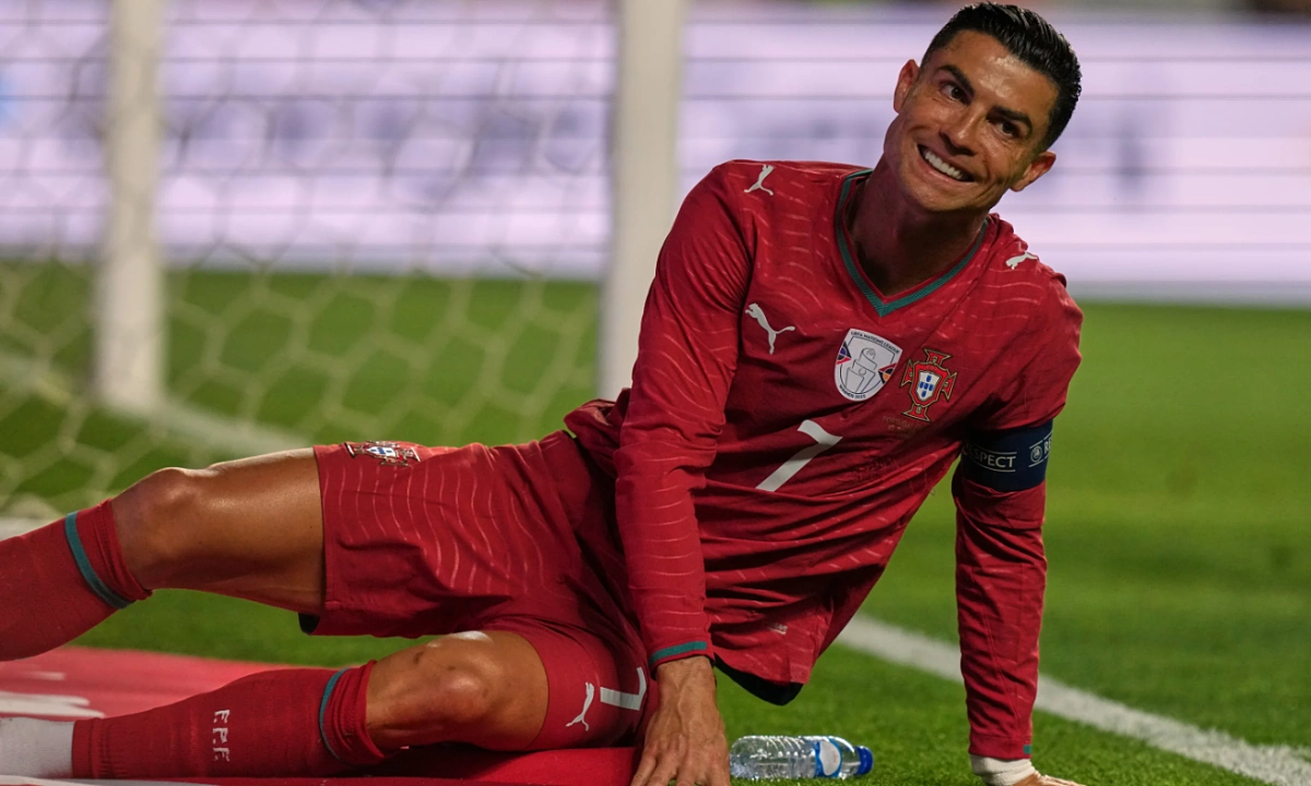 Ronaldo Im Bóng Trước Thềm World Cup 2026: Fan Việt Lo Ngại, JUN88 Đưa Ra Góc Nhìn Mới - hình ảnh - jun88go.vip Ronaldo Im Bóng Trước Thềm World Cup 2026: Fan Việt Lo Ngại, JUN88 Đưa Ra Góc Nhìn Mới - hình ảnh - jun88go.vip