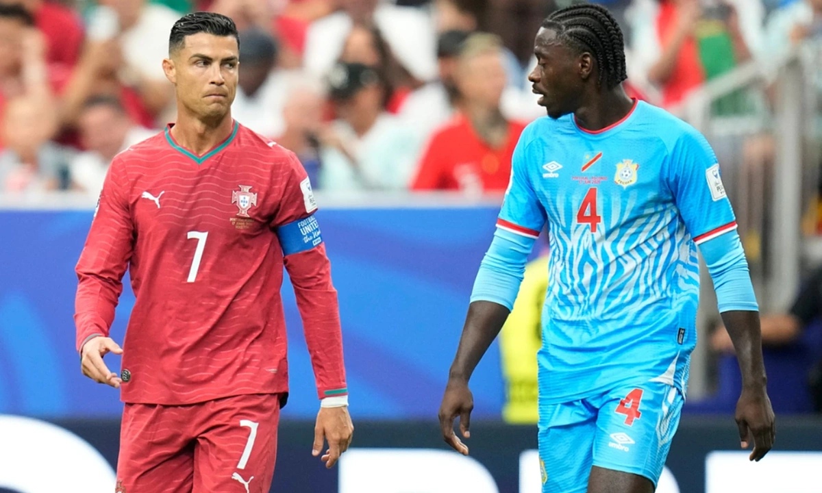 Boateng: ‘Ronaldo nên nhường chỗ để Bồ Đào Nha tiến xa’ - hình ảnh - jun88go.vip Boateng: ‘Ronaldo nên nhường chỗ để Bồ Đào Nha tiến xa’ - hình ảnh - jun88go.vip