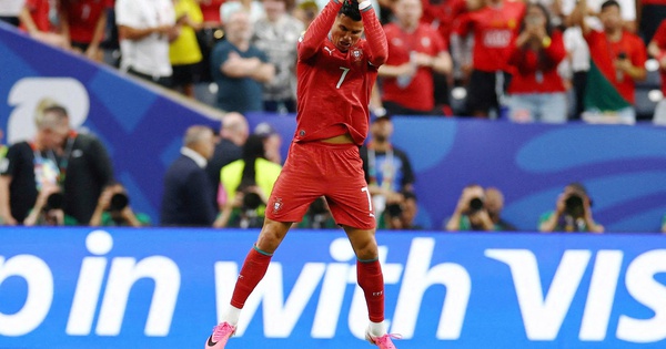Ronaldo đã bật công tắc cỗ máy chinh phục - hình ảnh - jun88go.vip Ronaldo đã bật công tắc cỗ máy chinh phục - hình ảnh - jun88go.vip