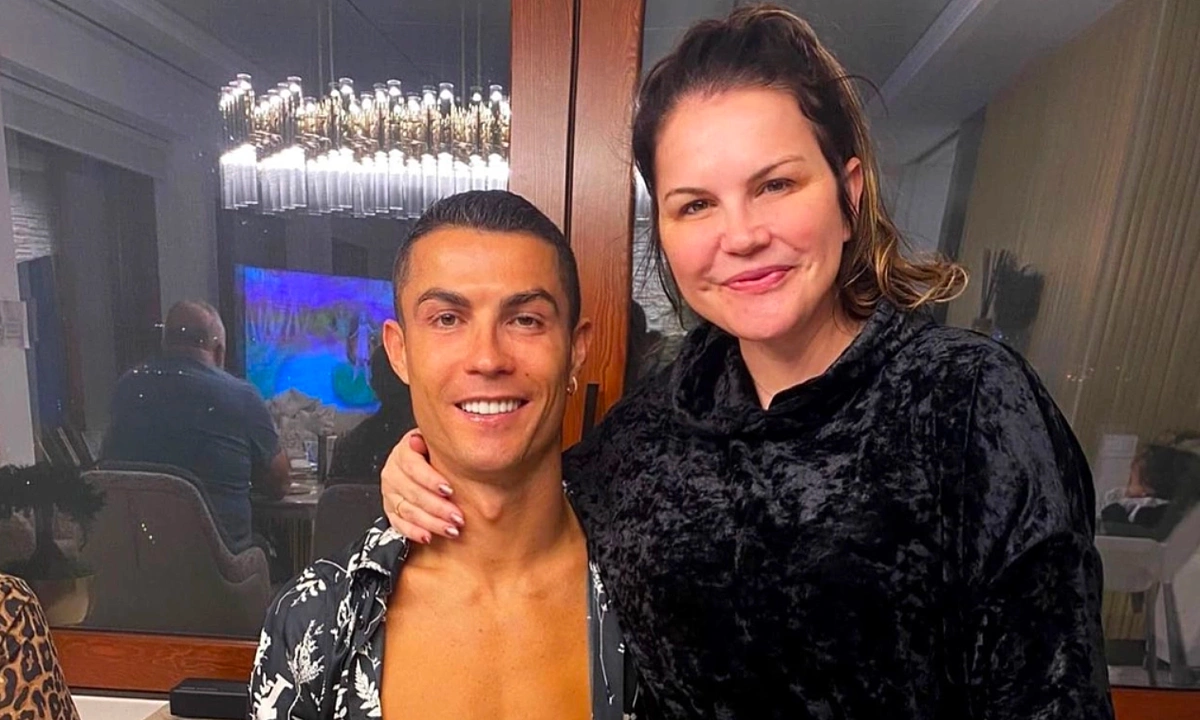 Chị gái Ronaldo chê Bồ Đào Nha đá dưới sức tại World Cup 2026 - hình ảnh - jun88go.vip