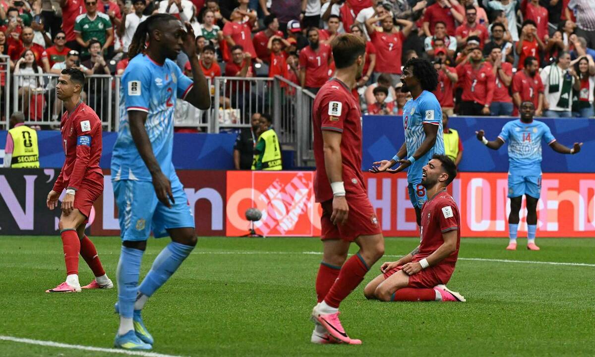 Henry: ‘Bồ Đào Nha lỡ bàn thắng vì Ronaldo ham sút’ - hình ảnh - jun88go.vip