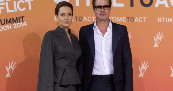 Angelina Jolie vẫn chưa tha thứ cho Brad Pitt sau 10 năm chia tay? - hình ảnh - jun88go.vip