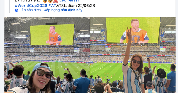 JUN88 cược bóng đá: Mỹ Tâm ‘đu’ Messi trong đêm Argentina đi vào lịch sử - hình ảnh - jun88go.vip JUN88 cược bóng đá: Mỹ Tâm ‘đu’ Messi trong đêm Argentina đi vào lịch sử - hình ảnh - jun88go.vip