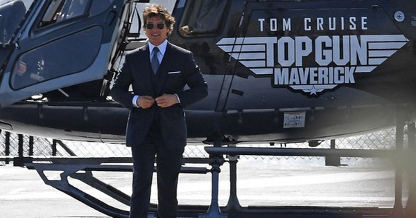 Tom Cruise chính thức xác nhận Top Gun 3 – Bom tấn điện ảnh khiến fan Việt háo hức - hình ảnh - jun88go.vip