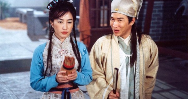Link vào nhà cái JUN88: Câu chuyện tình yêu bền bỉ của Trương Gia Huy và Quan Vịnh Hà truyền cảm hứng cho giới trẻ - hình ảnh - jun88go.vip