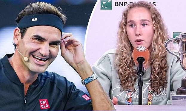 Andreeva vô địch Roland Garros nhờ cảm hứng từ Federer – Cơ hội trải nghiệm thể thao trực tuyến đỉnh cao cùng JUN88 - hình ảnh - jun88go.vip