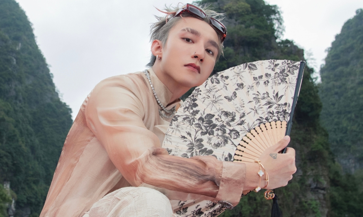 JUN88 Việt Nam và hành trình quốc tế hóa âm nhạc của Sơn Tùng M-TP - hình ảnh - jun88go.vip