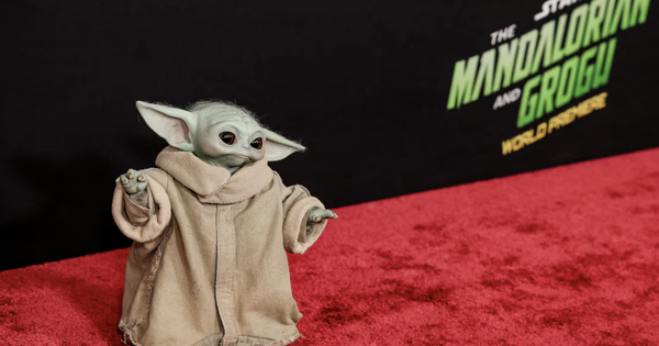 JUN88 casino: Khi ‘Star Wars’ thất thủ, phim kinh dị giá rẻ khuấy đảo phòng vé - hình ảnh - jun88go.vip