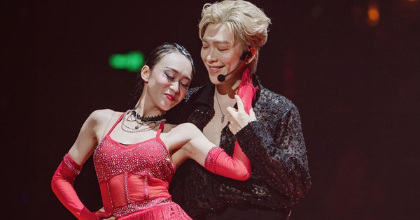 Nhà cái JUN88 đồng hành cùng liveshow đặc biệt của Tăng Phúc sau 10 năm ca hát - hình ảnh - jun88go.vip Nhà cái JUN88 đồng hành cùng liveshow đặc biệt của Tăng Phúc sau 10 năm ca hát - hình ảnh - jun88go.vip