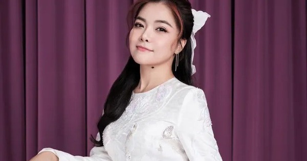 Cuộc sống viên mãn của ca sĩ Thanh Ngọc ở tuổi 43 và hành trình không ngừng học hỏi - hình ảnh - jun88go.vip