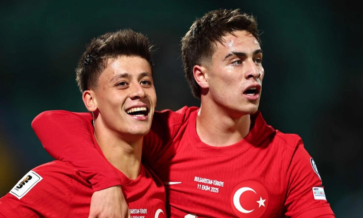 JUN88 chính thức: Thổ Nhĩ Kỳ hướng đến kỳ tích World Cup 2026 cùng thế hệ vàng mới - hình ảnh - jun88go.vip JUN88 chính thức: Thổ Nhĩ Kỳ hướng đến kỳ tích World Cup 2026 cùng thế hệ vàng mới - hình ảnh - jun88go.vip