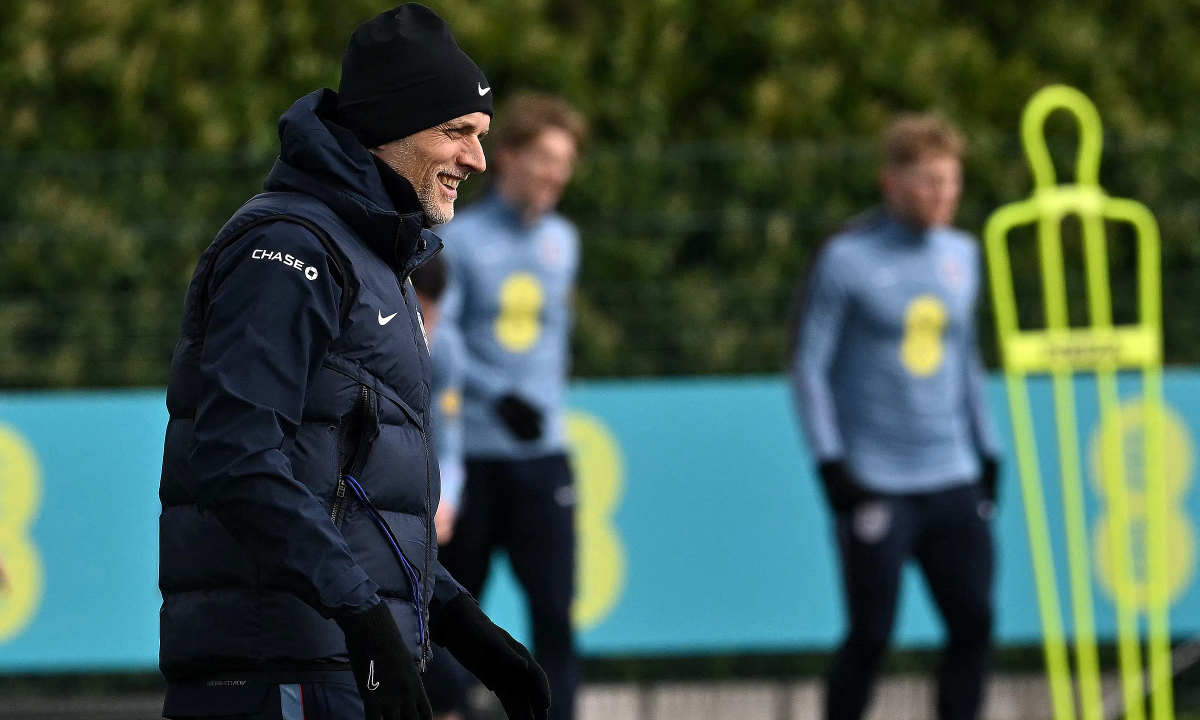 JUN88 chính thức: Tuchel tin Anh đủ sức vô địch World Cup 2026 - hình ảnh - jun88go.vip JUN88 chính thức: Tuchel tin Anh đủ sức vô địch World Cup 2026 - hình ảnh - jun88go.vip
