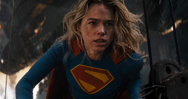Link vào nhà cái JUN88: Khi ‘Supergirl’ thất thế, người hâm mộ chuyển hướng giải trí trực tuyến - hình ảnh - jun88go.vip