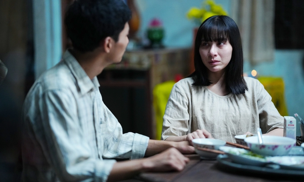 Phim 18+ ‘Ma xó’ khai thác câu chuyện tâm linh: góc nhìn mới cho người chơi Việt - hình ảnh - jun88go.vip