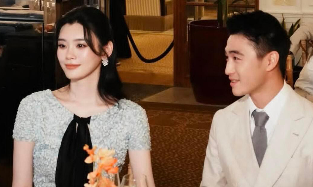 JUN88 chính thức: Hề Mộng Dao và con trai ‘Vua sòng bạc’ tổ chức hôn lễ tại Paris - hình ảnh - jun88go.vip JUN88 chính thức: Hề Mộng Dao và con trai ‘Vua sòng bạc’ tổ chức hôn lễ tại Paris - hình ảnh - jun88go.vip