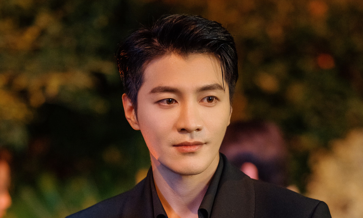 Diễn viên Kim Trạch qua đời ở tuổi 33: Tin buồn trong làng giải trí Trung Quốc - hình ảnh - jun88go.vip