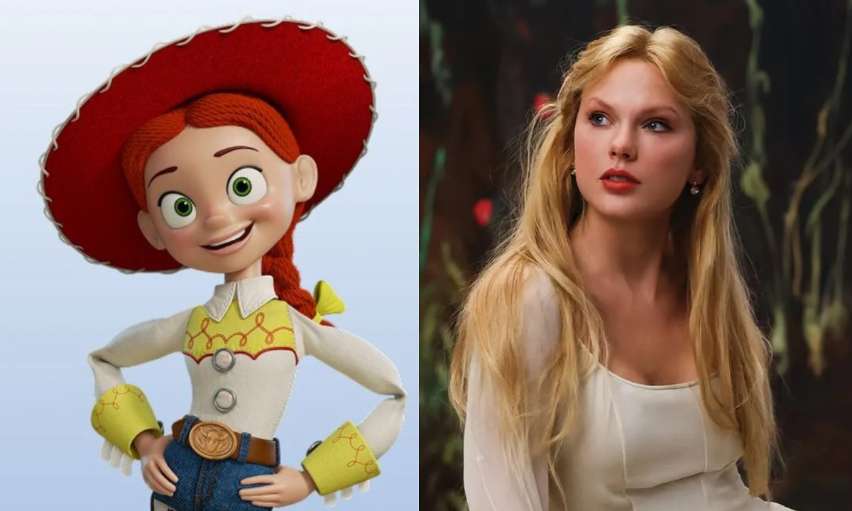 Taylor Swift Hát Nhạc Phim ‘Toy Story 5’ – JUN88 Cập Nhật Tin Giải Trí Nóng - hình ảnh - jun88go.vip