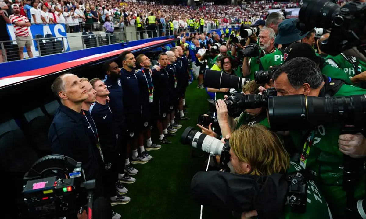 JUN88 link dự phòng: Tuchel khiến FIFA đổi quy định nghi thức quốc ca - hình ảnh - jun88go.vip