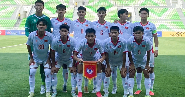 U.19 Việt Nam quyết thắng U.19 Indonesia: Cơ hội vàng cho fan cá cược tại JUN88 - hình ảnh - jun88go.vip