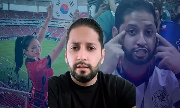 JUN88 baccarat và làn sóng phản đối phân biệt chủng tộc tại World Cup 2026 - hình ảnh - jun88go.vip JUN88 baccarat và làn sóng phản đối phân biệt chủng tộc tại World Cup 2026 - hình ảnh - jun88go.vip