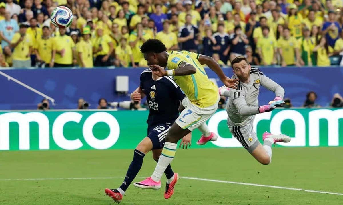 Vinicius Ghi Bàn Bằng Đầu, Đòi Quà HLV Ancelotti – Cơ Hội Cá Cược Thể Thao Uy Tín Cho Fan Việt - hình ảnh - jun88go.vip Vinicius Ghi Bàn Bằng Đầu, Đòi Quà HLV Ancelotti – Cơ Hội Cá Cược Thể Thao Uy Tín Cho Fan Việt - hình ảnh - jun88go.vip