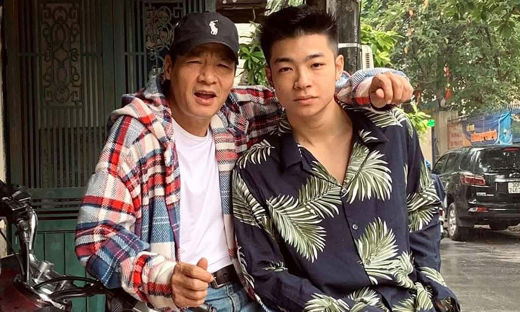 Nghệ sĩ Võ Hoài Nam viết thơ động viên con trai: Chấp nhận ngã để trưởng thành - hình ảnh - jun88go.vip