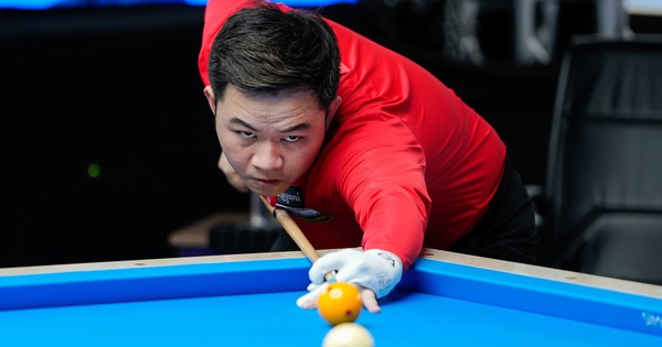 Casino trực tuyến Việt Nam và cơ hội theo dõi Bao Phương Vinh đấu thần đồng billiards thế giới - hình ảnh - jun88go.vip Casino trực tuyến Việt Nam và cơ hội theo dõi Bao Phương Vinh đấu thần đồng billiards thế giới - hình ảnh - jun88go.vip