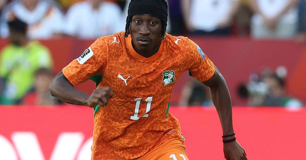 JUN88 bắn cá và những ngôi sao mới nổi tại World Cup 2026 - hình ảnh - jun88go.vip