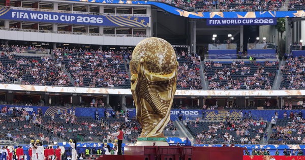 JUN88 cược bóng đá và câu chuyện World Cup 48 đội: Khi thể thao chạm đến mọi ngóc ngách - hình ảnh - jun88go.vip JUN88 cược bóng đá và câu chuyện World Cup 48 đội: Khi thể thao chạm đến mọi ngóc ngách - hình ảnh - jun88go.vip