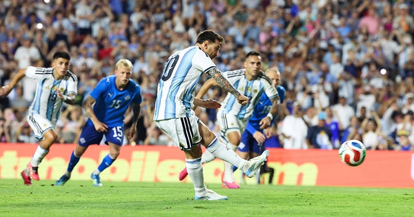 Nhận định Argentina – Algeria (8 giờ ngày 17.6, trực tiếp trên VTV6): Nhảy tango trên sa mạc?: góc nhìn mới cho người chơi Việt - hình ảnh - jun88go.vip