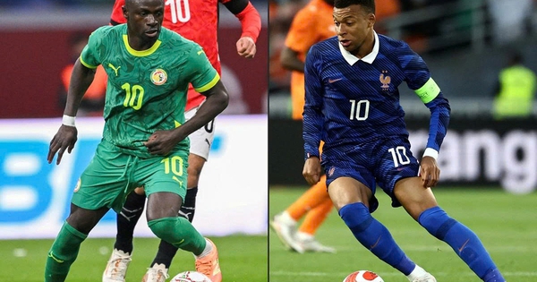 Dự đoán tỷ số Pháp – Senegal (2 giờ ngày 17.6): Khởi đầu chông gai của đương kim á quân: góc nhìn mới cho người chơi Việt - hình ảnh - jun88go.vip