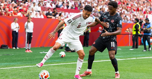 Cầu thủ người Mỹ ‘về quê’ dự World Cup: Khi bản sắc vượt qua quốc tịch - hình ảnh - jun88go.vip