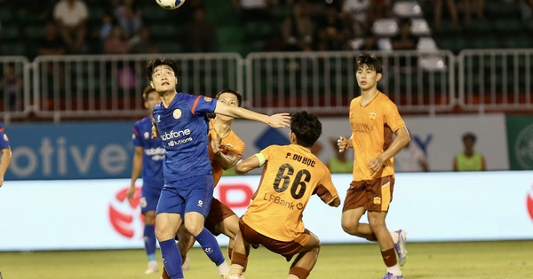 Lịch thi đấu play-off cực nóng Bắc Ninh đại chiến PVF-CAND: Dàn sao U.23 Việt Nam giữ suất V-League?: góc nhìn mới cho người chơi Việt - hình ảnh - jun88go.vip