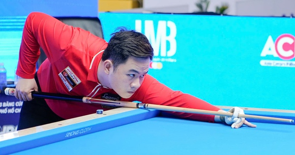 Lịch đấu billiards hôm nay: Bao Phương Vinh xuất trận, Ngô Đình Nại tranh vé chung kết: góc nhìn mới cho người chơi Việt - hình ảnh - jun88go.vip