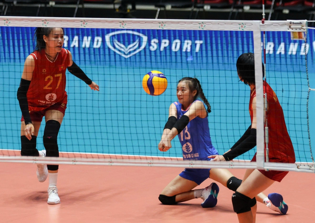 JUN88 eSports: Việt Nam thắng áp đảo Hong Kong tại AVC Nations Cup 2026 - hình ảnh - jun88go.vip JUN88 eSports: Việt Nam thắng áp đảo Hong Kong tại AVC Nations Cup 2026 - hình ảnh - jun88go.vip