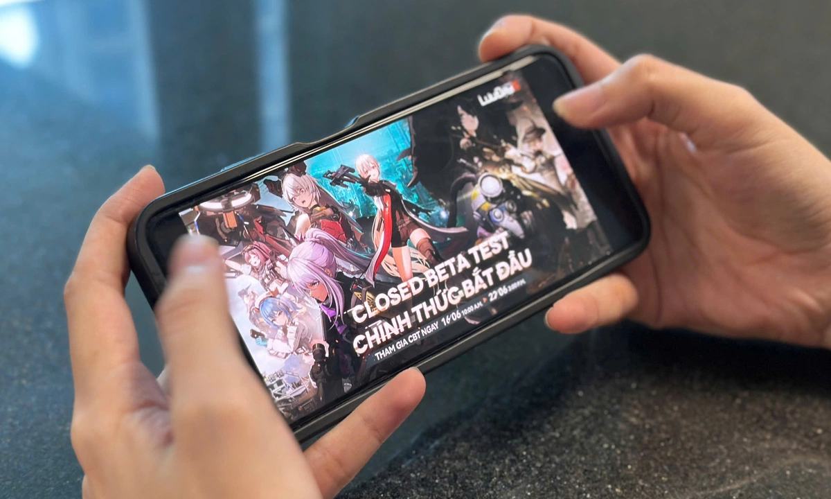 Tựa game ‘Girls’ Frontline 2: Lưu Đày’ mở thử nghiệm tại Việt Nam: góc nhìn mới cho người chơi Việt - hình ảnh - jun88go.vip Tựa game ‘Girls’ Frontline 2: Lưu Đày’ mở thử nghiệm tại Việt Nam: góc nhìn mới cho người chơi Việt - hình ảnh - jun88go.vip