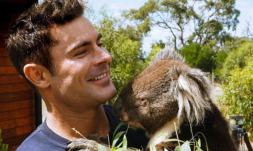 Zac Efron Xây Nhà Trong Rừng Nhiệt Đới Australia, Chuẩn Bị Rời Mỹ - hình ảnh - jun88go.vip Zac Efron Xây Nhà Trong Rừng Nhiệt Đới Australia, Chuẩn Bị Rời Mỹ - hình ảnh - jun88go.vip