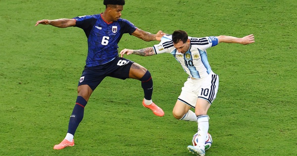 JUN88 eSports: Messi 39 tuổi vẫn ‘bất tử’ – Giới hạn nào cho huyền thoại? - hình ảnh - jun88go.vip