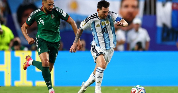 Lịch thi đấu, trực tiếp tứ kết World Cup 2026 mới nhất: Mbappe, Haaland đuổi theo Messi: góc nhìn mới cho người chơi Việt - hình ảnh - jun88go.vip