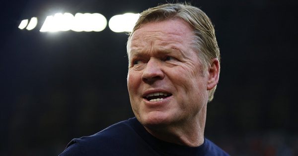 HLV Koeman từ chức sau thất bại cay đắng của Hà Lan tại World Cup 2026 - hình ảnh - jun88go.vip