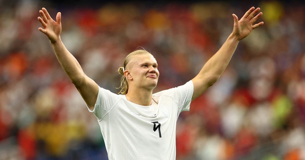 JUN88 link dự phòng: Na Uy hạ Bờ Biển Ngà, Haaland đưa đội vào vòng 16 đội World Cup 2026 - hình ảnh - jun88go.vip