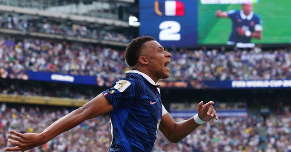JUN88 Cược Bóng Đá: Pháp 3-0 Thụy Điển – Mbappe Lập Cú Đúp, Hẹn Vòng Knockout World Cup 2026 - hình ảnh - jun88go.vip JUN88 Cược Bóng Đá: Pháp 3-0 Thụy Điển – Mbappe Lập Cú Đúp, Hẹn Vòng Knockout World Cup 2026 - hình ảnh - jun88go.vip