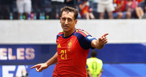 Chân sút kém tiếng bất ngờ áp sát Kane và Haaland trong cuộc đua Vua phá lưới World Cup 2026 - hình ảnh - jun88go.vip Chân sút kém tiếng bất ngờ áp sát Kane và Haaland trong cuộc đua Vua phá lưới World Cup 2026 - hình ảnh - jun88go.vip