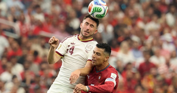 ‘Tiễn’ Bồ Đào Nha và Ronaldo về nước, Tây Ban Nha lập kỷ lục ở World Cup - hình ảnh - jun88go.vip