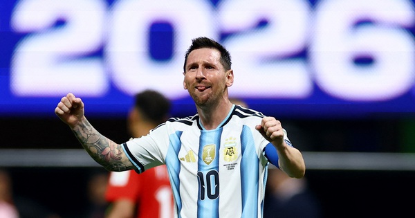 Chấm điểm Argentina – Ai Cập: Messi vẫn hay ‘tầm vũ trụ’, Salah nhạt nhòa chia tay World Cup: góc nhìn mới cho người chơi Việt - hình ảnh - jun88go.vip Chấm điểm Argentina – Ai Cập: Messi vẫn hay ‘tầm vũ trụ’, Salah nhạt nhòa chia tay World Cup: góc nhìn mới cho người chơi Việt - hình ảnh - jun88go.vip