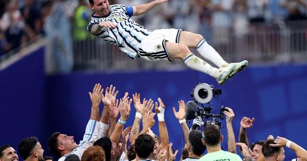 Roy Keane ca ngợi tinh thần ‘chiến đấu đường phố’ của Argentina sau kỳ tích lội ngược dòng không tưởng: góc nhìn mới cho người chơi Việt - hình ảnh - jun88go.vip Roy Keane ca ngợi tinh thần ‘chiến đấu đường phố’ của Argentina sau kỳ tích lội ngược dòng không tưởng: góc nhìn mới cho người chơi Việt - hình ảnh - jun88go.vip