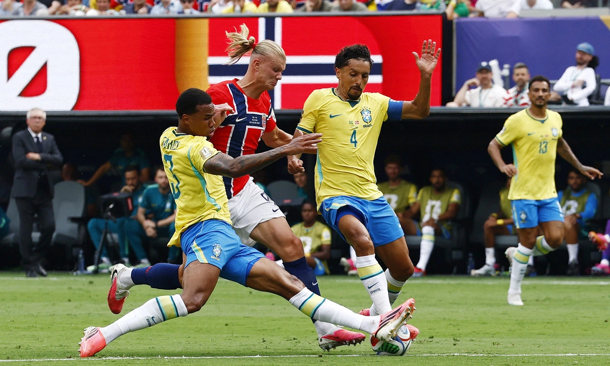 Cựu tuyển thủ Na Uy: ‘Haaland nhỉnh hơn Ronaldo Nazario’: góc nhìn mới cho người chơi Việt - hình ảnh - jun88go.vip