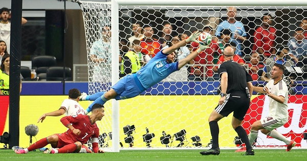 Ai sáng cửa giành giải Găng tay vàng World Cup 2026? - hình ảnh - jun88go.vip Ai sáng cửa giành giải Găng tay vàng World Cup 2026? - hình ảnh - jun88go.vip
